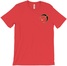 Luna Soturi Gold Logo