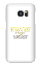 Ganymede Delta Samsung Phone Cases