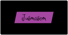 Jusmasem XXL Gaming Mousepad