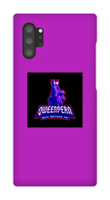 qweenpera274 Samsung Phone Cases