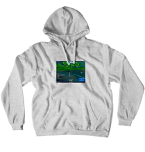 robboclapzz Hoodies (No-Zip/Pullover)