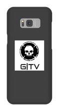 ghostrip_tv Samsung Phone Cases