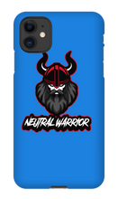 Legendary NW Case!