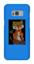 anjievolpe Samsung Phone Cases