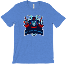 east_coast_ninja T-Shirts