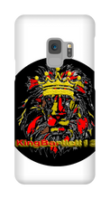 kingbartlett13 Samsung Phone Cases