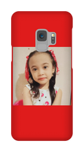 tingtingmakulit Samsung Phone Cases