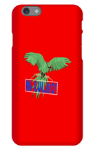 Culito iPhone Phone Cases