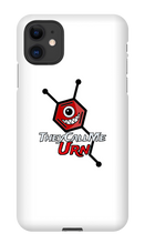 Urn's DopaMeanie iPhone Phone Cases