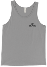 Wolf Den Tank