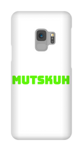 Mutskuh Samsung Phone Hoesje