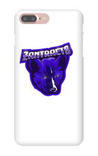 zantracts iPhone Phone Cases