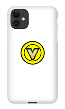 vexdzns iPhone Phone Cases