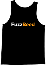 FuzzBeed Employee Tank