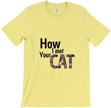 HowImetYourT-Shirt