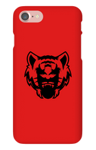ti9ana iPhone Phone Cases