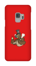 Kahura Logo Samsung Phone Cases