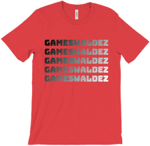 gameswaldez T-Shirts