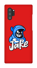 Samsung Phone Case w/ Jake Logo