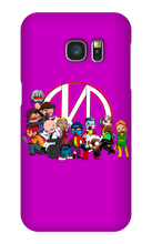 GKDSchoolForCharity Samsung Phone Cases