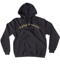 telephnman Hoodies (No-Zip/Pullover)