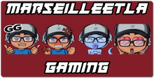 marseilleetla XXL Gaming Mousepad
