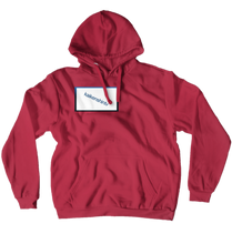 kaikenshintv Hoodies (No-Zip/Pullover)