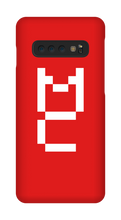 mcgamer_4k Samsung Phone Cases
