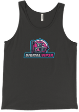 digitalvip3r Tank Top