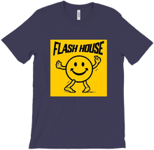 DJsVeios T-Shirts - Flash House