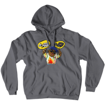 Biggie Hoodie SNSG