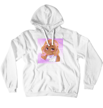 rare_rootie Hoodies (No-Zip/Pullover)