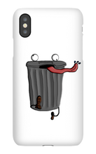 Trashy iPhone Phone Cases