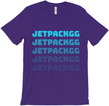 jetpackgg T-Shirts