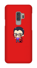 Land of the Leys Samsung Phone Cases