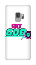 Get Gud Samsung Case