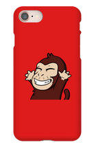 lafamonkeytv iPhone Phone Cases