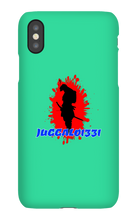 juggalo1331 iPhone Phone Cases