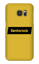 xentorock Samsung Phone Cases