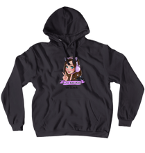 lost_killerkitty Hoodies (No-Zip/Pullover)