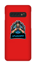 stihan15 Samsung Phone Cases