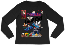 Lord Cat Merch Mash Up