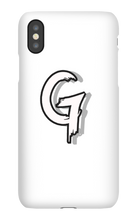 gwen17tp iPhone Phone Cases