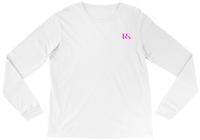 MELLO Long Sleeve Tee