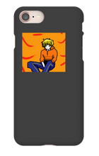 captainfurry iPhone Phone Cases