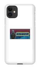 dinkgam3r iPhone Phone Cases