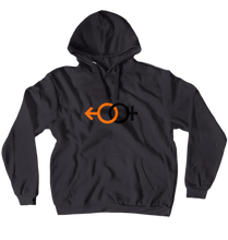 Super Straight Sweatshirt