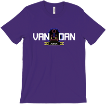 vandanjuega T-Shirts