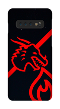cyclo_1 Samsung Phone Cases