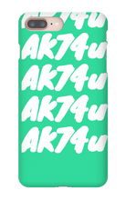 iPhone Case CW Collection